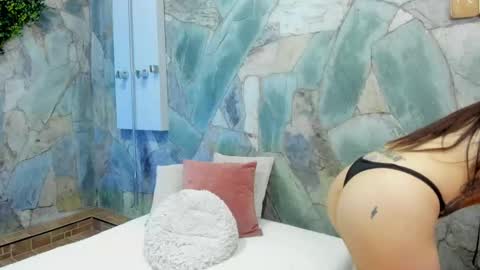 Samii  online show from 01/27/25, 09:44