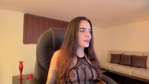 Samii  online show from 02/22/26, 03:51