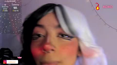 Sam    online show from 02/22/25, 02:19