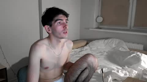 Sam online show from 02/09/26, 04:11