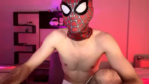 Sam online show from 02/27/26, 03:45