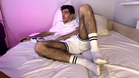 Snapshot of samiliken chatting on 04/03/26, 04:27 Sam online show from 04/03/26, 04:27