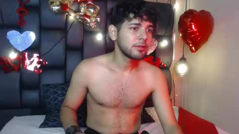 Samir online show from 02/13/25, 12:21