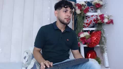 Samir online show from 02/24/25, 12:05