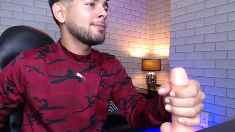 Samir online show from 02/27/25, 03:26