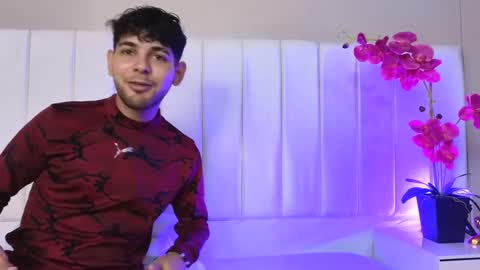 Samir online show from 03/05/25, 12:33