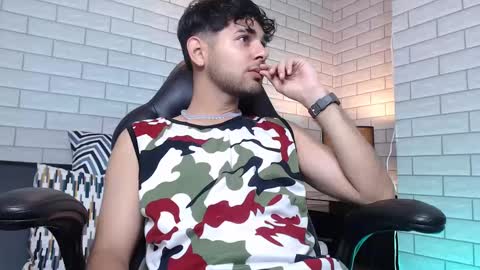 Samir online show from 03/06/25, 12:19