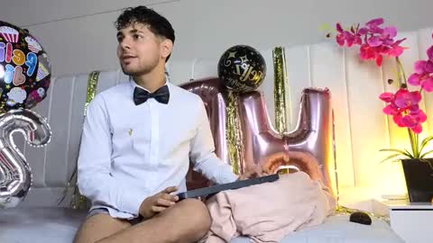 Samir online show from 03/07/25, 01:51