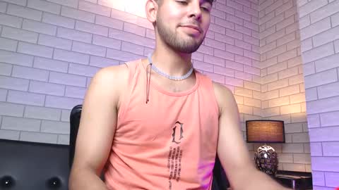 Samir online show from 03/08/25, 03:45