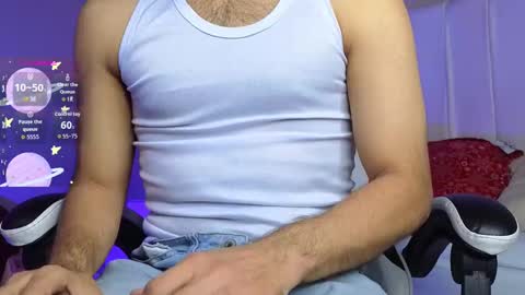 Samir online show from 10/08/25, 12:58