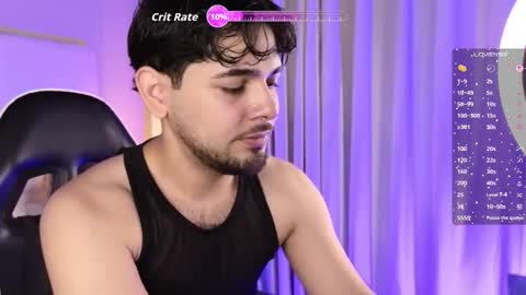 Samir online show from 03/18/26, 01:03