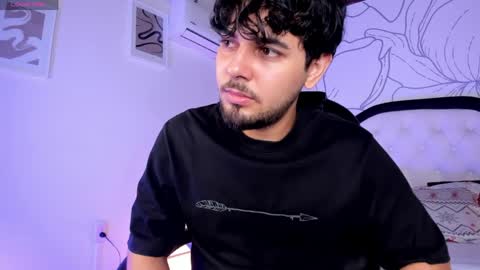 Samir online show from 05/01/26, 12:54