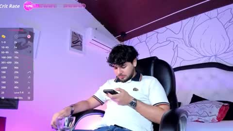 Samir online show from 05/04/26, 12:34