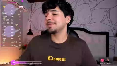 Samir online show from 05/26/26, 12:39