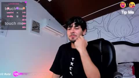 Samir online show from 05/28/26, 01:08