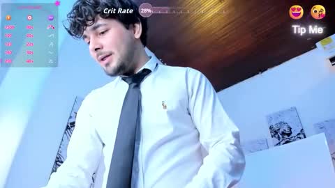 Samir online show from 05/30/26, 01:30