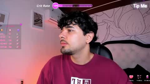 Samir online show from 06/04/26, 01:06