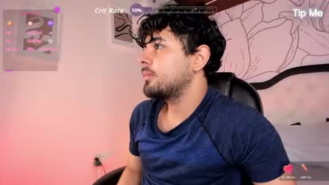 Samir online show from 06/19/26, 12:53