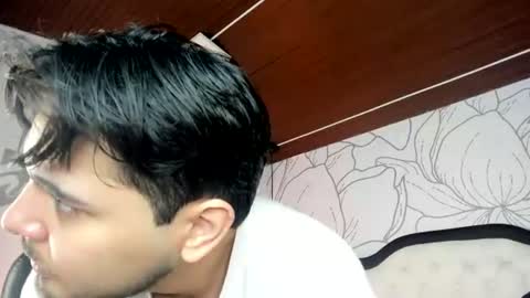 Samir online show from 06/22/26, 12:57