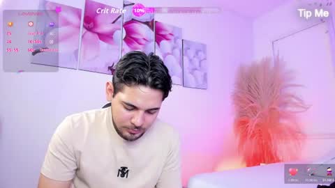 Samir online show from 06/27/26, 12:55