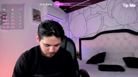 Samir online show from 06/29/26, 12:49