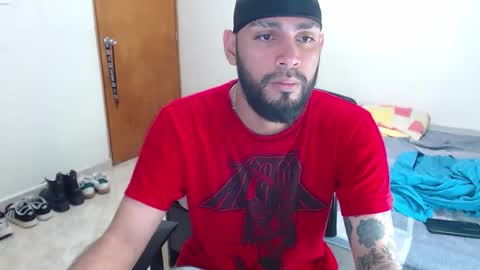 Snapshot of samir_music_ chatting on 09/20/25, 12:39 samir_music_ online show from 09/20/25, 12:39