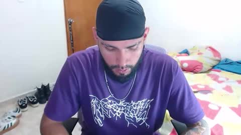 Snapshot of samir_music_ chatting on 09/28/25, 11:10 samir_music_ online show from 09/28/25, 11:10