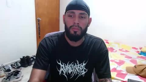 Snapshot of samir_music_ chatting on 10/08/25, 03:15 samir_music_ online show from 10/08/25, 03:15