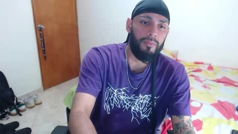 Snapshot of samir_music_ chatting on 10/09/25, 07:01 samir_music_ online show from 10/09/25, 07:01