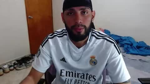 Snapshot of samir_music_ chatting on 10/26/25, 07:09 samir_music_ online show from 10/26/25, 07:09