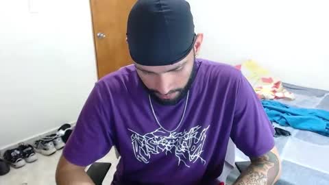 Snapshot of samir_music_ chatting on 10/30/25, 07:58 samir_music_ online show from 10/30/25, 07:58