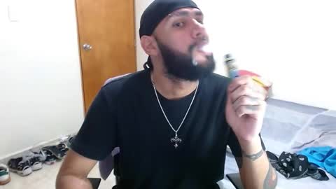 Snapshot of samir_music_ chatting on 11/03/25, 07:15 samir_music_ online show from 11/03/25, 07:15