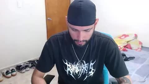 Snapshot of samir_music_ chatting on 11/04/25, 07:13 samir_music_ online show from 11/04/25, 07:13