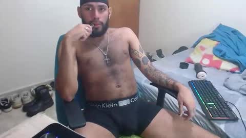 Snapshot of samir_music_ chatting on 11/05/25, 07:58 samir_music_ online show from 11/05/25, 07:58