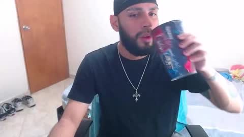 Snapshot of samir_music_ chatting on 11/06/25, 01:45 samir_music_ online show from 11/06/25, 01:45