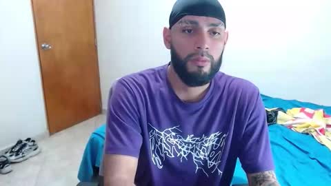 Snapshot of samir_music_ chatting on 11/09/25, 07:45 samir_music_ online show from 11/09/25, 07:45