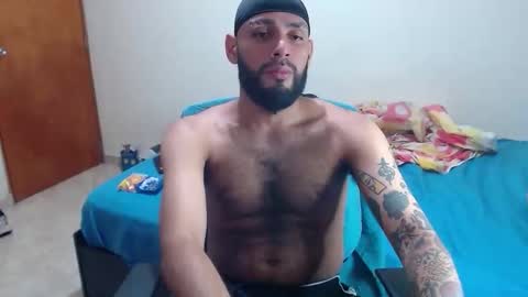 Snapshot of samir_music_ chatting on 11/13/25, 03:05 samir_music_ online show from 11/13/25, 03:05