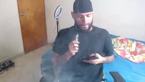 Snapshot of samir_music_ chatting on 11/20/25, 04:56 samir_music_ online show from 11/20/25, 04:56