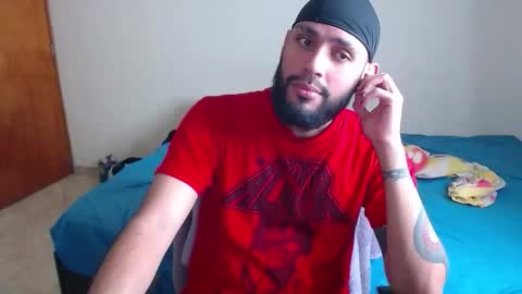 Snapshot of samir_music_ chatting on 11/23/25, 01:38 samir_music_ online show from 11/23/25, 01:38