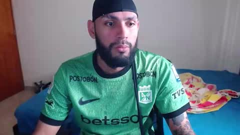 Snapshot of samir_music_ chatting on 11/23/25, 08:30 samir_music_ online show from 11/23/25, 08:30