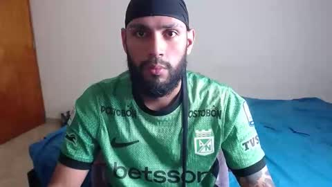 Snapshot of samir_music_ chatting on 11/27/25, 03:08 samir_music_ online show from 11/27/25, 03:08