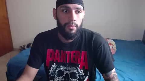 Snapshot of samir_music_ chatting on 12/05/25, 11:19 samir_music_ online show from 12/05/25, 11:19