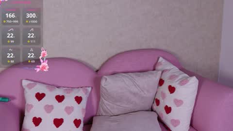 Snapshot of samira_gallardo chatting on 04/10/26, 02:33 Samira online show from 04/10/26, 02:33