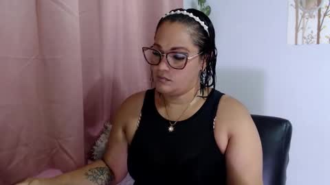 SAMIRA online show from 04/18/26, 07:29