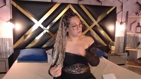 SAMIRA online show from 06/17/26, 07:26