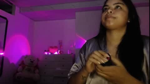 Danna dulce online show from 04/23/26, 09:52