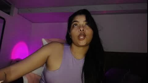 Danna dulce online show from 04/24/26, 02:03