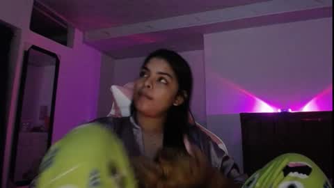 Danna dulce online show from 04/24/26, 02:52