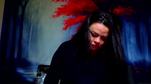 Snapshot of samiraevans chatting on 01/18/26, 08:34 online show from 01/18/26, 08:34