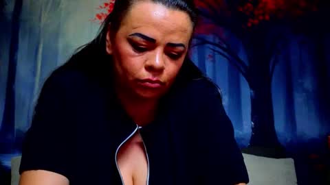 Snapshot of samiraevans chatting on 03/02/26, 05:08 online show from 03/02/26, 05:08